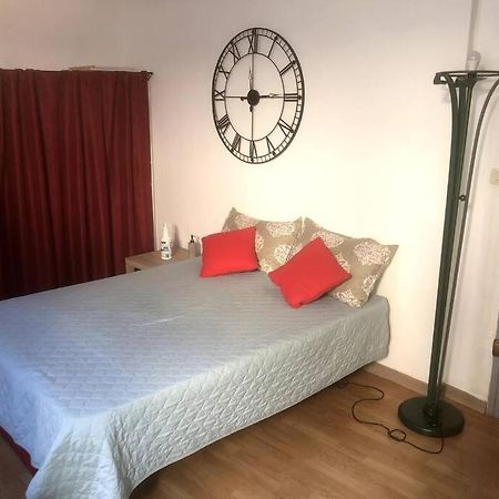 Apartmán Jolie Studio Dans Le Centre Historique De Narbonne Exteriér fotografie